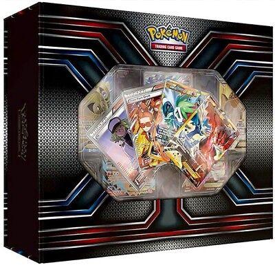 Premium Trainer's XY Collection Box Pokemon XY