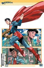 My Adventures with Superman [Ortiz] #4 (2024) Comic Books My Adventures with Superman Prices