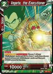 Vegeta, the Executioner EB1-04 Dragon Ball Super Battle Evolution Booster Prices