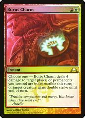 Boros Charm [Foil] #148 Magic Gatecrash Prices