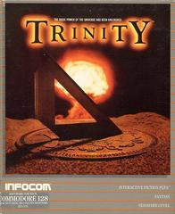 Trinity Commodore 128 Prices