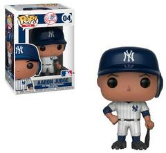 Aaron Judge #4 Funko POP MLB Prices