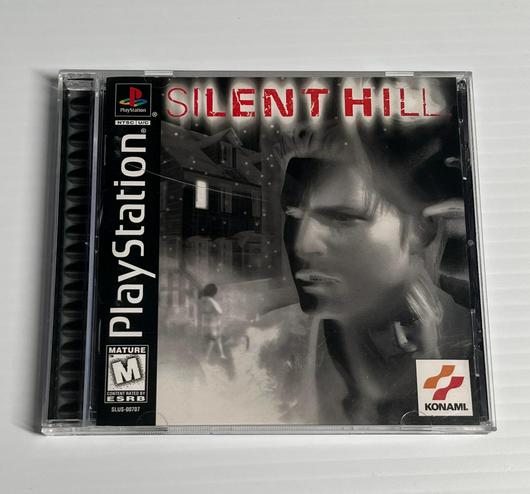 Silent Hill photo