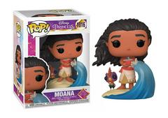 Moana #1016 Funko POP Disney Prices