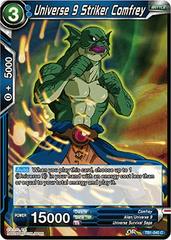 Universe 9 Striker Comfrey TB1-040 Dragon Ball Super The Tournament of Power Prices