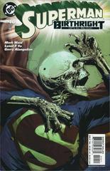 Superman: Birthright #10 (2004) Comic Books Superman: Birthright Prices