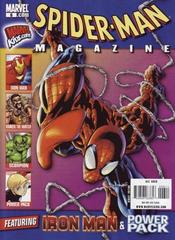 Spider-Man Magazine #6 (2009) Comic Books Spider-Man Magazine Prices