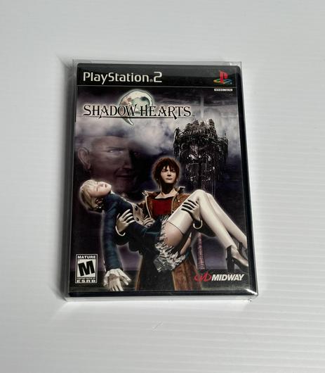 Shadow Hearts photo