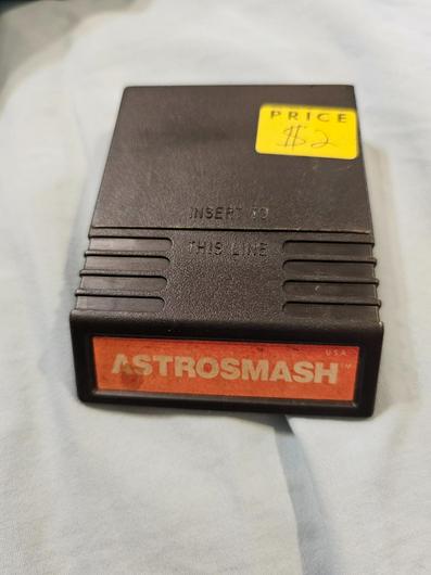 Astrosmash photo