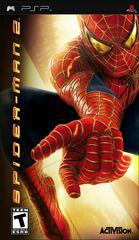 Spiderman 2 PSP Prices