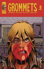 Grommets #6 (2024) Comic Books Grommets Prices