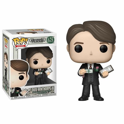 Louis Winthorpe #675 Funko POP Movies