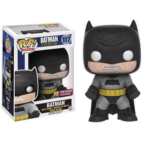 Batman #117 Funko POP Heroes