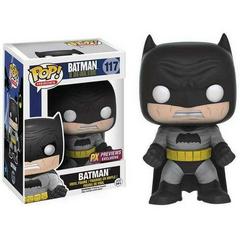 Batman #117 Funko POP Heroes Prices