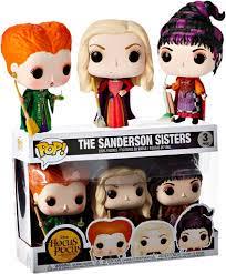 Sanderson Sisters Funko POP Disney