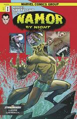 Namor [Werneck] #2 (2024) Comic Books Namor Prices