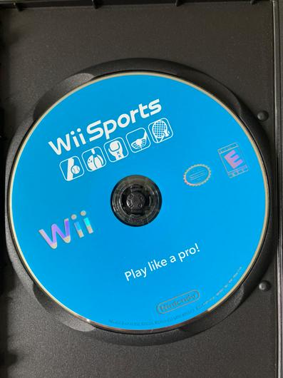 Wii Sports photo