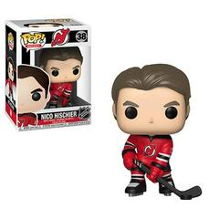 Nico Hischier #38 Funko POP Hockey Prices