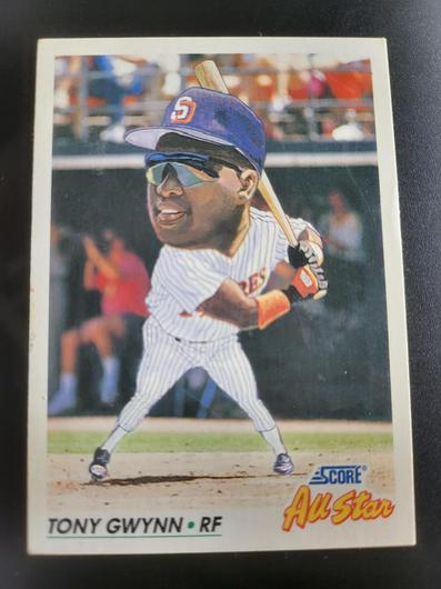 Tony Gwynn #779 photo