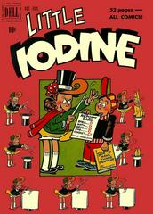 Little Iodine #3 (1950) Comic Books Little Iodine Prices