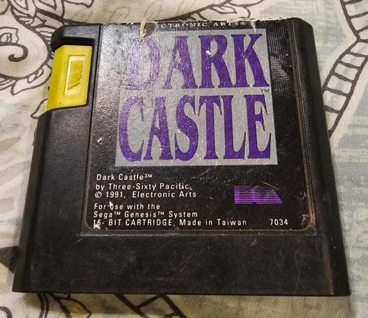 Dark Castle photo