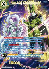 Frieza & Cell, a Match Made in Hell [SPR] BT12-029 Dragon Ball Super Vicious Rejuvenation Prices