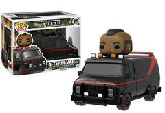 A-Team Van #25 Funko POP Rides Prices