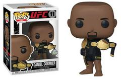 Daniel Cormier #11 Funko POP UFC Prices