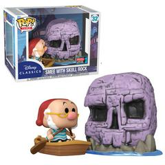 Smee with Skull Rock #32 Funko POP Town Prices