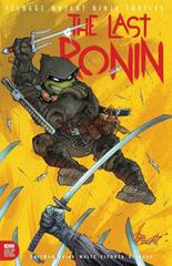 TMNT: The Last Ronin [Rocafort] #1 (2020) Comic Books TMNT: The Last Ronin Prices