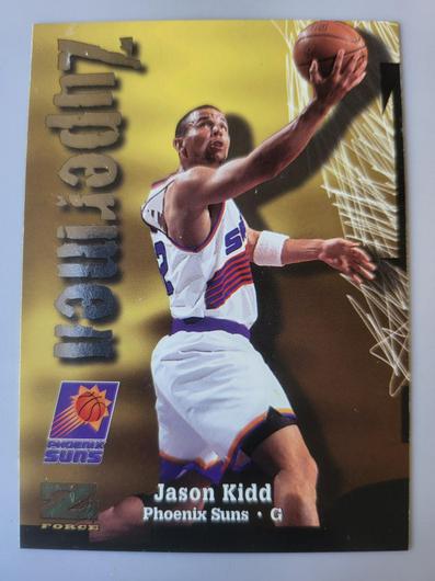 Jason Kidd #202 photo