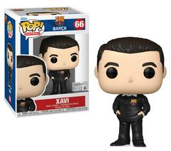 Xavi #66 Funko POP Football Prices