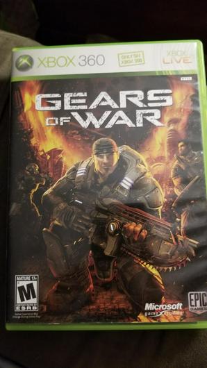 Gears of War photo