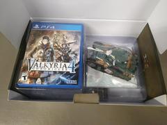 Contents/Game | Valkyria Chronicles 4 [Memoirs From Battle Edition] Playstation 4