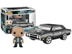 1970 Charger with Dom Toretto #17 Funko POP Rides Prices