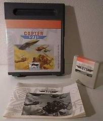 Copter 271 PAL Amstrad GX4000 Prices