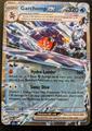 Garchomp ex [Holo] #38 photo