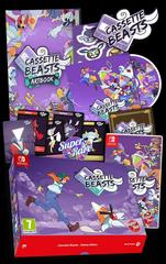 What'S Included In The Deluxe | Cassette Beasts [Deluxe Edition] PAL Nintendo Switch