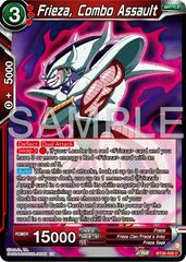 Frieza, Combo Assault BT26-008 Dragon Ball Super Ultimate Advent Prices