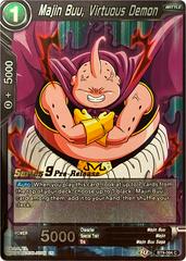 Majin Buu, Virtuous Demon BT9-084 Dragon Ball Super Universal Onslaught: Pre-Release Promos Prices