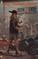 Walking Dead [15th Anniversary Showcase] #1 (2003) Comic Books Walking Dead