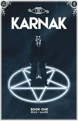 Karnak Chapter Vol. 1: Book One (2019) Comic Books Karnak Prices