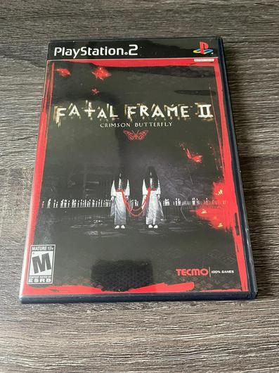 Fatal Frame 2 photo