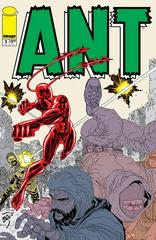 Ant #2 (2022) Comic Books Ant (Image) Prices