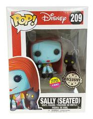 Sally [SE GITD] #209 Funko POP Disney Prices