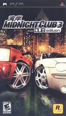 Midnight Club 3 DUB Edition PSP Prices