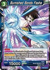 Burnished Bonds Fasha TB3-026 Dragon Ball Super Clash of Fates Prices