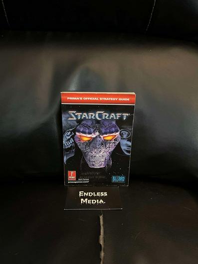 StarCraft [Prima] photo