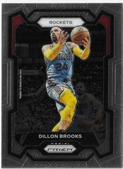 Dillon Brooks #68 photo