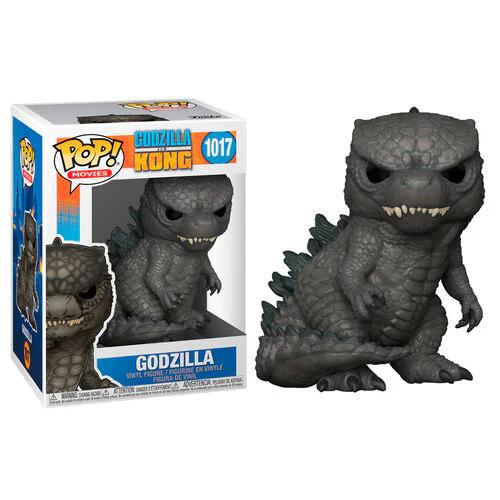 Godzilla #1017 Funko POP Movies